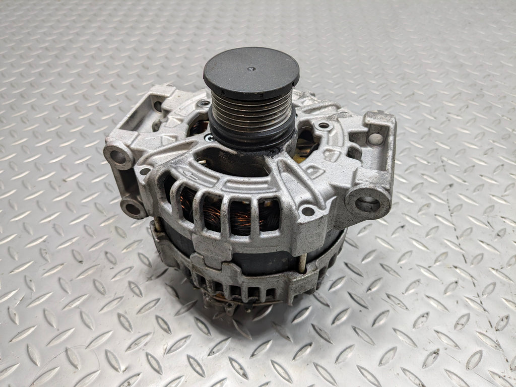 2008 - 2014 MINI COOPER OEM ALTERNATOR POWER GENERATOR ENGINE MOTOR ASSEMBLY