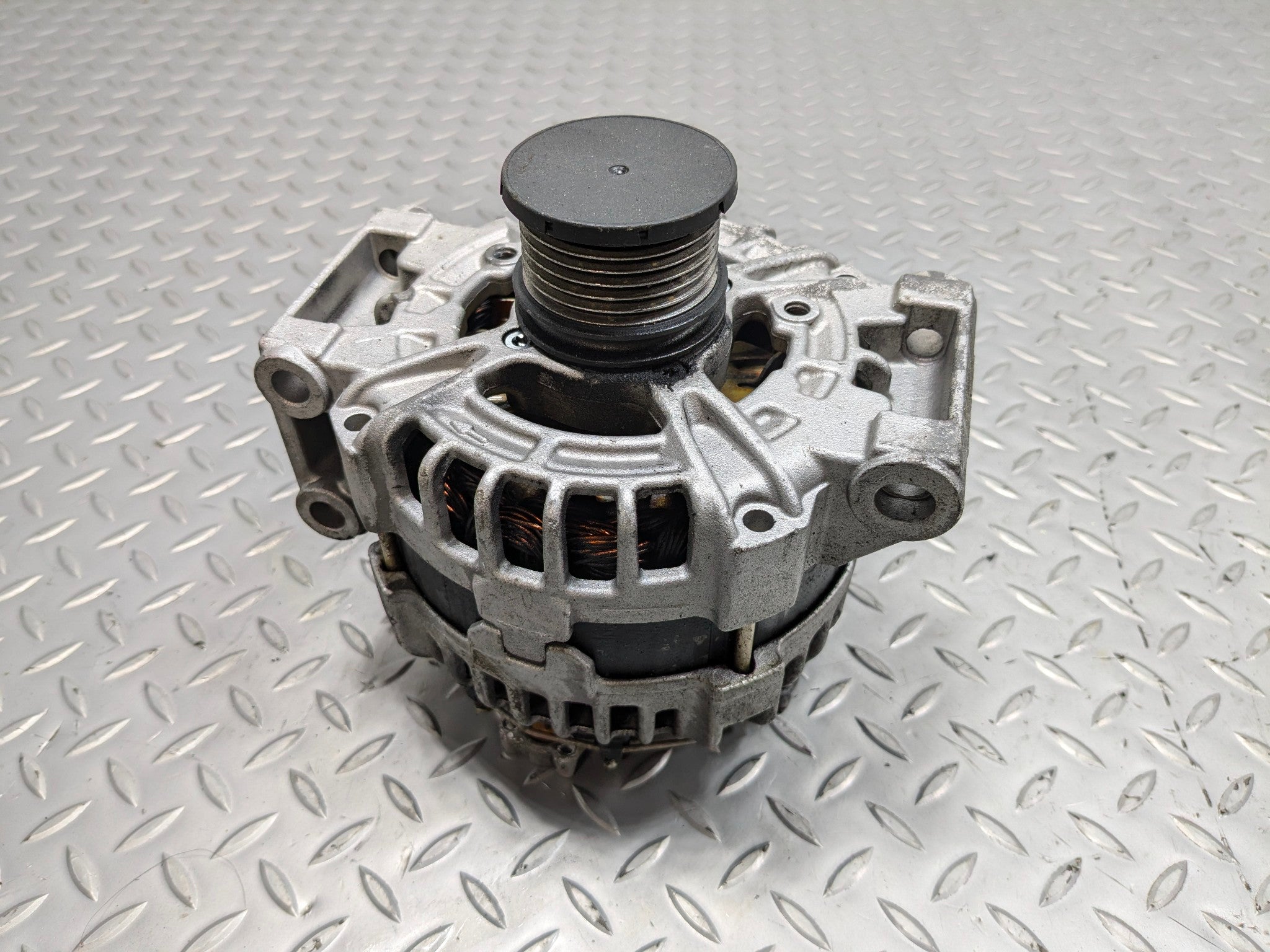 2008 - 2014 MINI COOPER OEM ALTERNATOR POWER GENERATOR ENGINE MOTOR ASSEMBLY