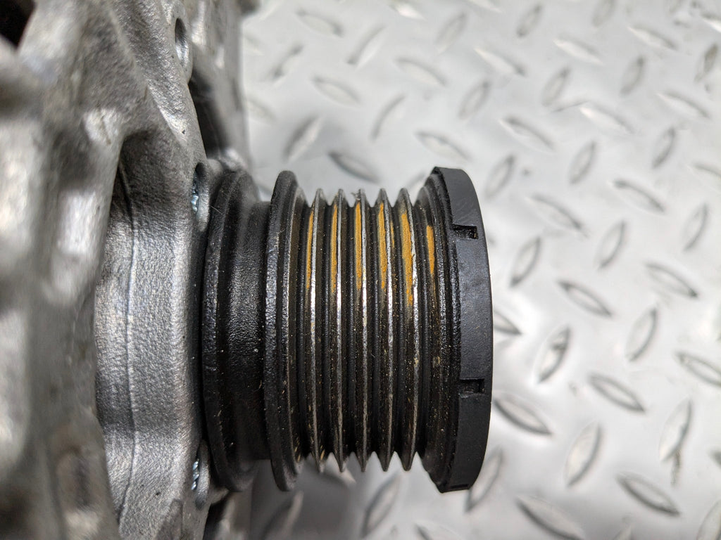 2008 - 2014 MINI COOPER OEM ALTERNATOR POWER GENERATOR ENGINE MOTOR ASSEMBLY