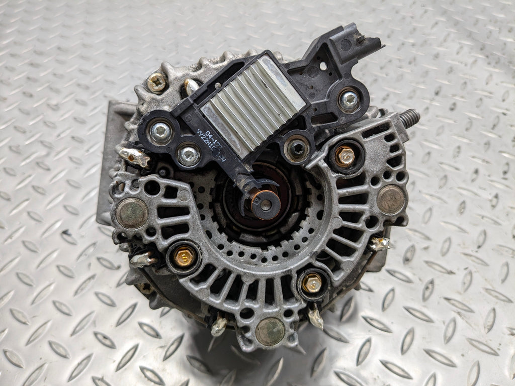 2008 - 2014 MINI COOPER OEM ALTERNATOR POWER GENERATOR ENGINE MOTOR ASSEMBLY