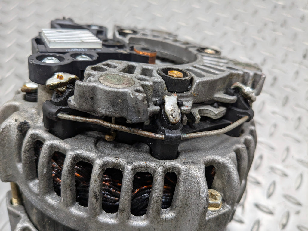 2008 - 2014 MINI COOPER OEM ALTERNATOR POWER GENERATOR ENGINE MOTOR ASSEMBLY