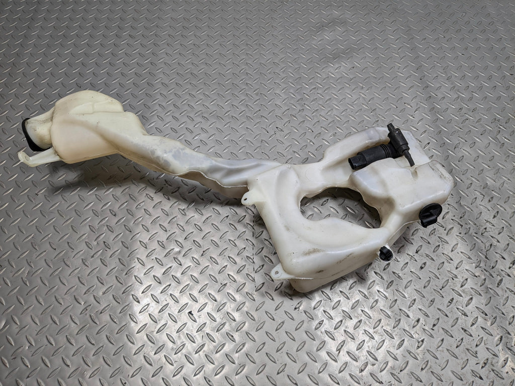 2008 - 2014 MINI COOPER OEM WINDSHIELD WASHER BOTTLE RESERVOIR TANK