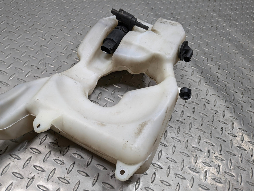2008 - 2014 MINI COOPER OEM WINDSHIELD WASHER BOTTLE RESERVOIR TANK