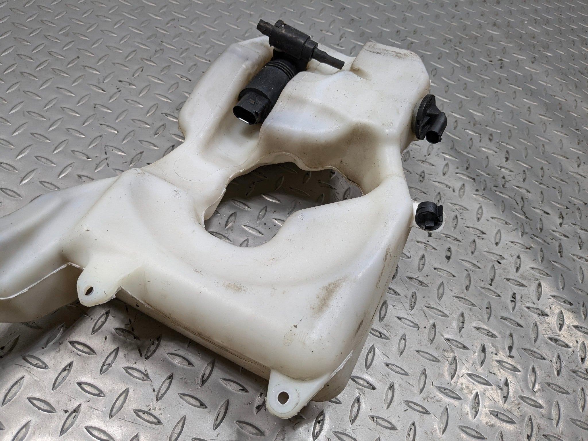 2008 - 2014 MINI COOPER OEM WINDSHIELD WASHER BOTTLE RESERVOIR TANK