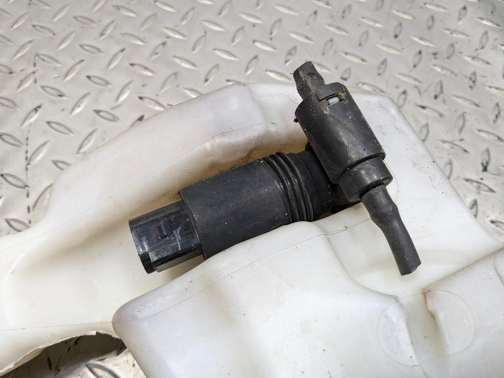 2008 - 2014 MINI COOPER OEM WINDSHIELD WASHER BOTTLE RESERVOIR TANK