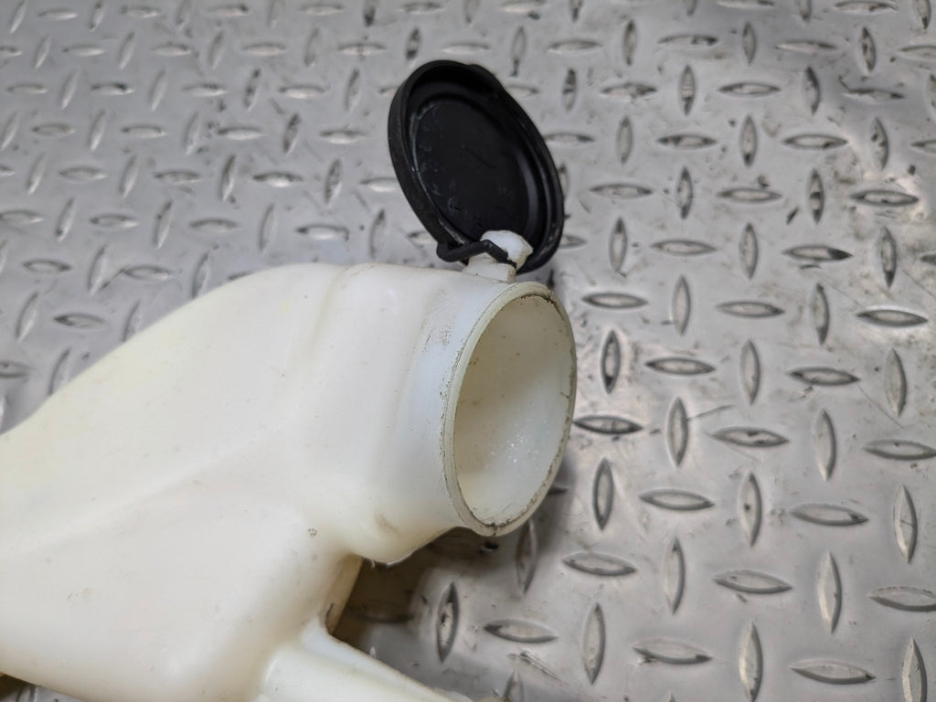 2008 - 2014 MINI COOPER OEM WINDSHIELD WASHER BOTTLE RESERVOIR TANK