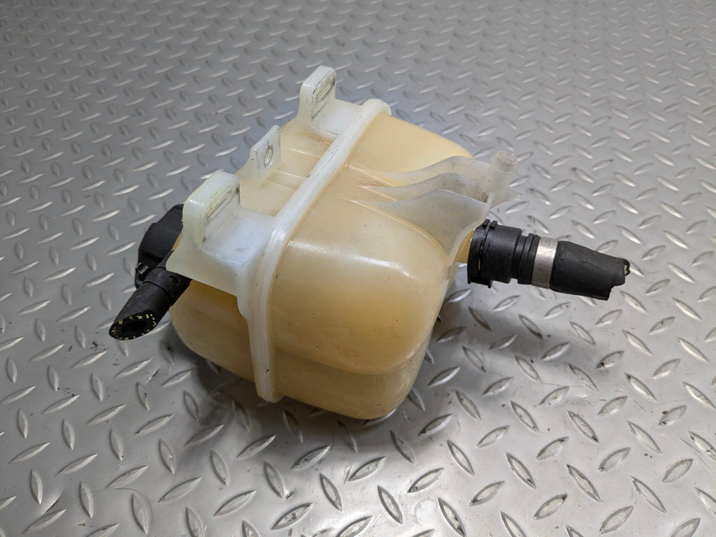 2008 - 2014 MINI COOPER OEM COOLANT RECOVERY RESERVOIR BOTTLE OVERFLOW TANK