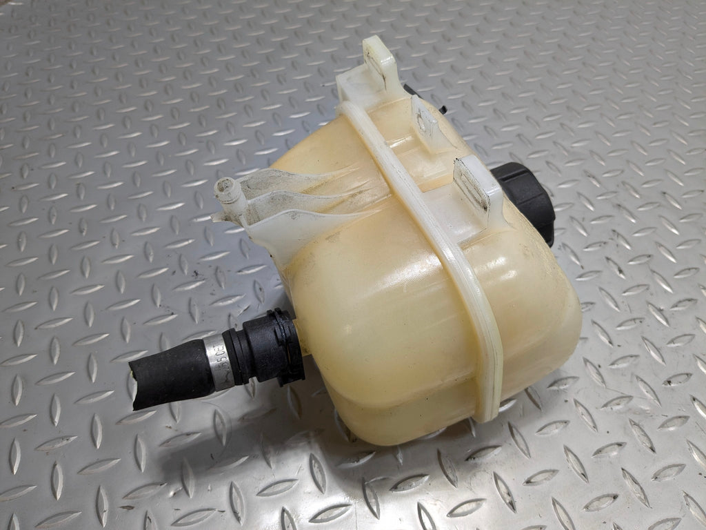 2008 - 2014 MINI COOPER OEM COOLANT RECOVERY RESERVOIR BOTTLE OVERFLOW TANK