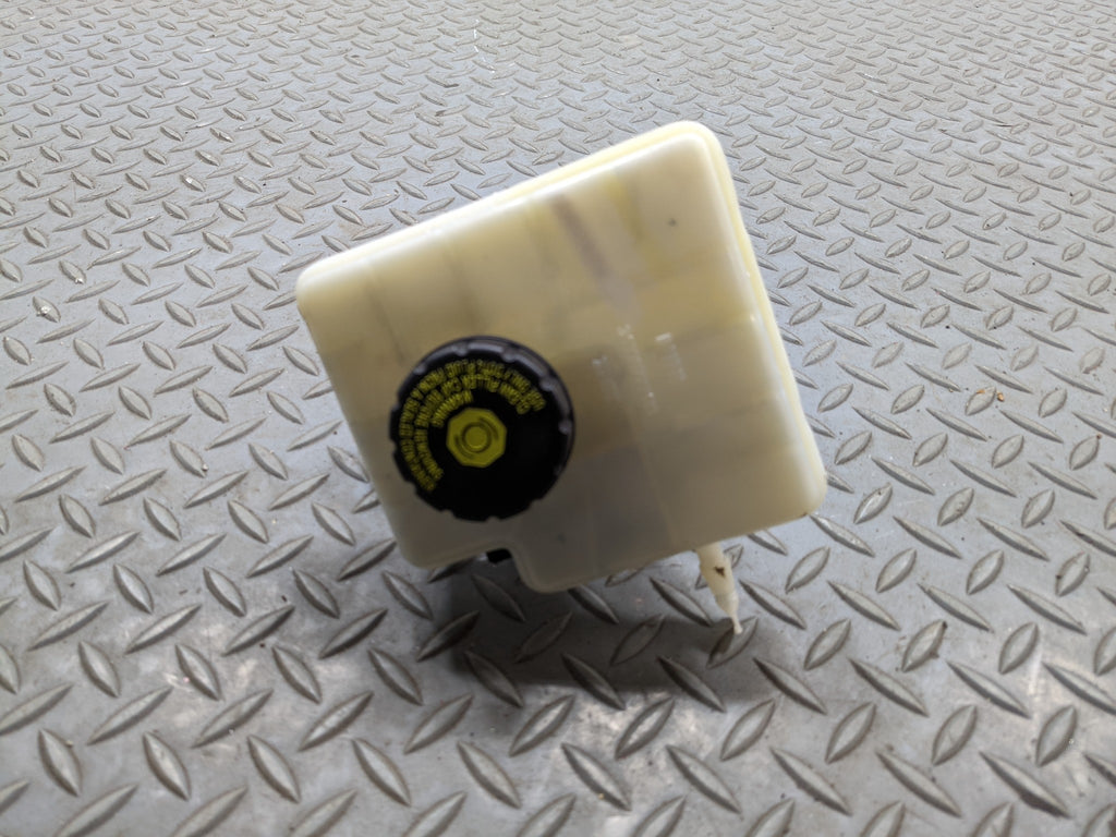 2008 - 2014 MINI COOPER OEM BRAKE MASTER CYLINDER WITH RESERVOIR ASSEMBLY