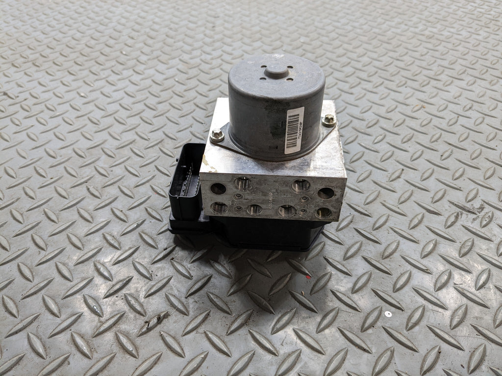 2008 - 2014 MINI COOPER OEM ANTI LOCK BRAKE PUMP ABS CONTROL MODULE