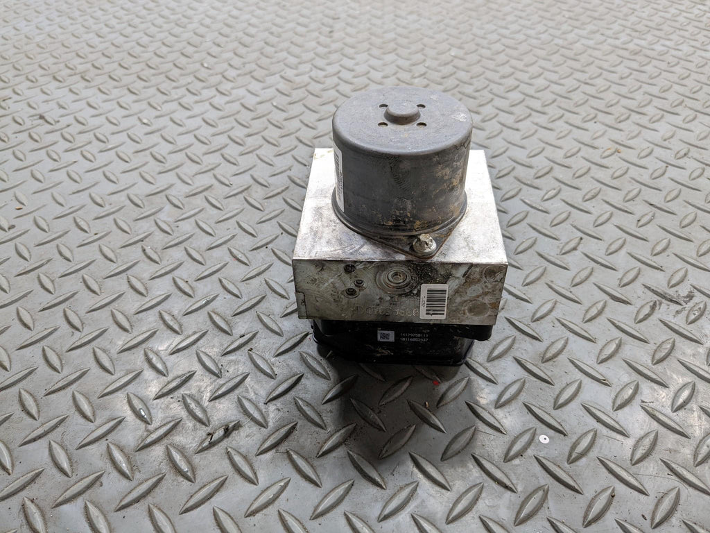 2008 - 2014 MINI COOPER OEM ANTI LOCK BRAKE PUMP ABS CONTROL MODULE