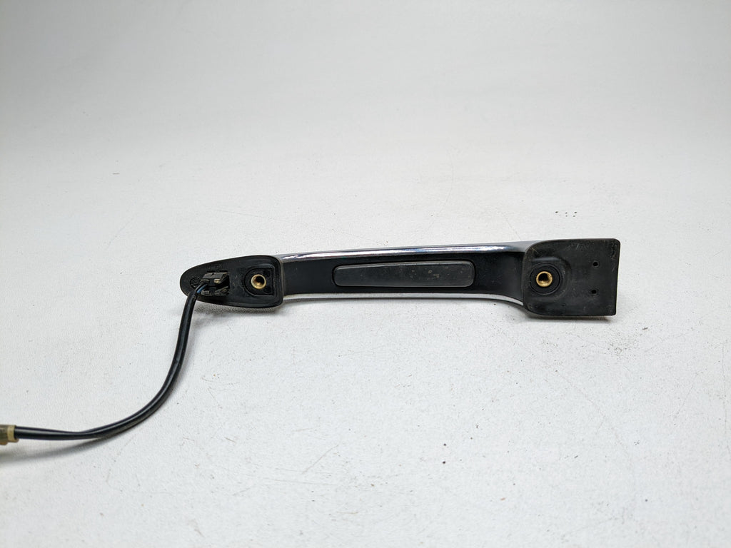 2008 - 2014 MINI COOPER OEM EXTERIOR DOOR HANDEL REAR RIGHT TRUNK CHROME