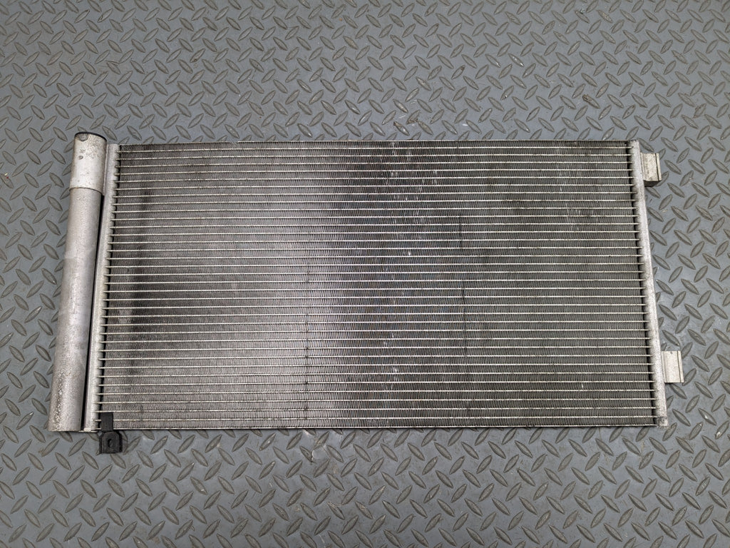 2008 - 2014 MINI COOPER OEM AC AIR CONDITIONING CONDENSER RADIATOR ASSEMBLY