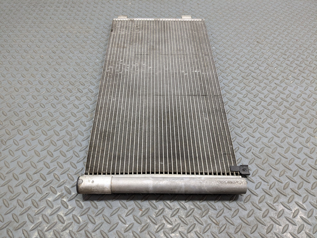 2008 - 2014 MINI COOPER OEM AC AIR CONDITIONING CONDENSER RADIATOR ASSEMBLY