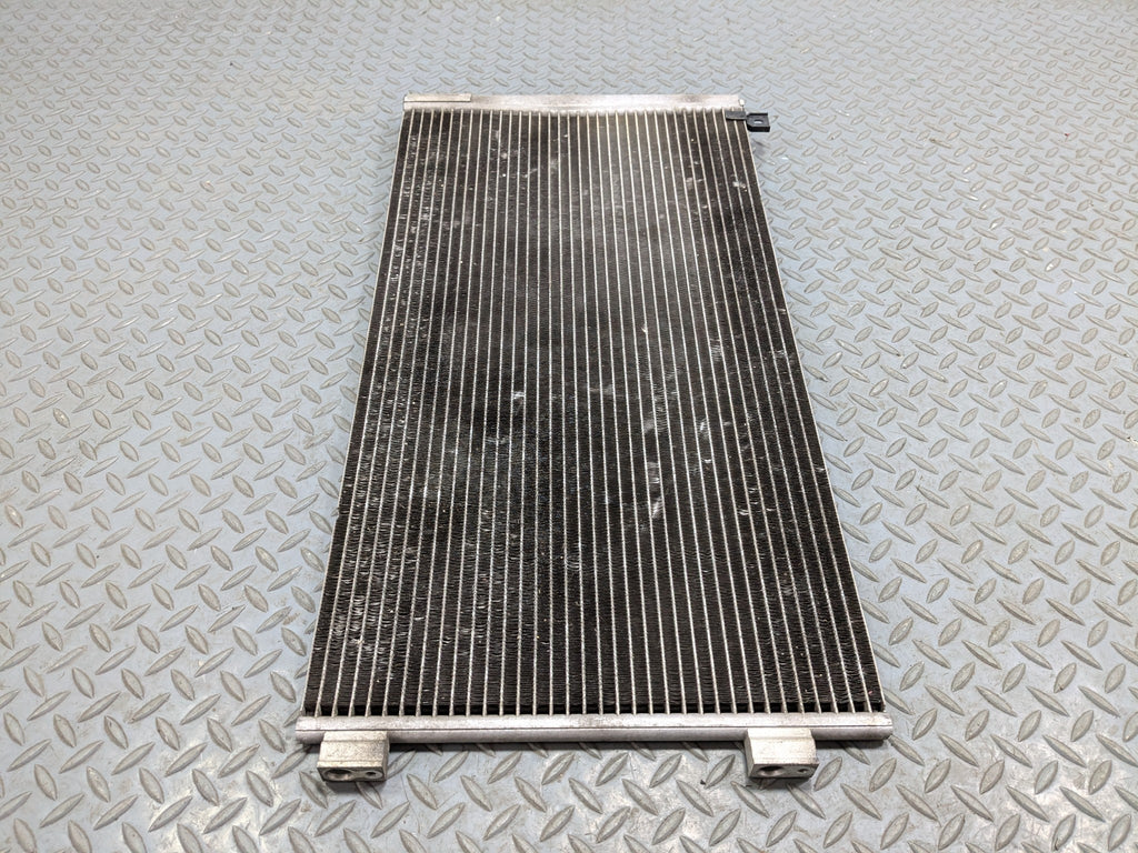 2008 - 2014 MINI COOPER OEM AC AIR CONDITIONING CONDENSER RADIATOR ASSEMBLY