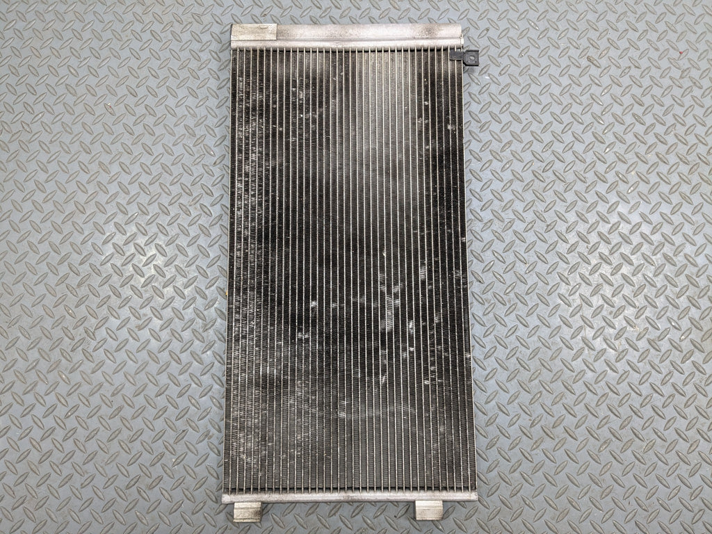 2008 - 2014 MINI COOPER OEM AC AIR CONDITIONING CONDENSER RADIATOR ASSEMBLY