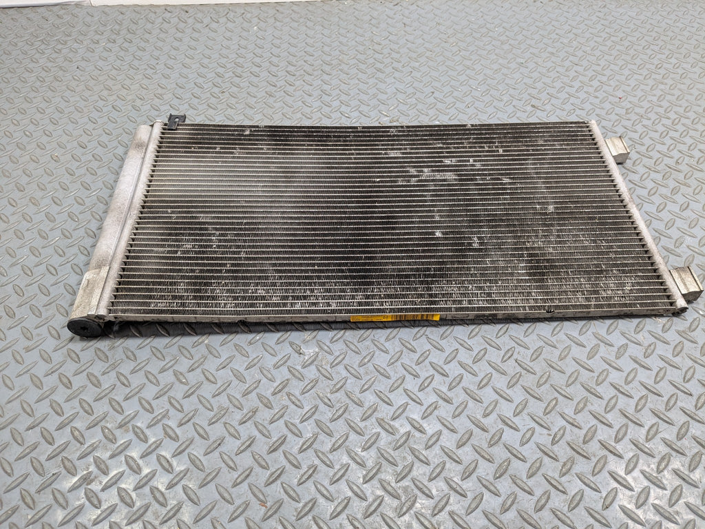 2008 - 2014 MINI COOPER OEM AC AIR CONDITIONING CONDENSER RADIATOR ASSEMBLY
