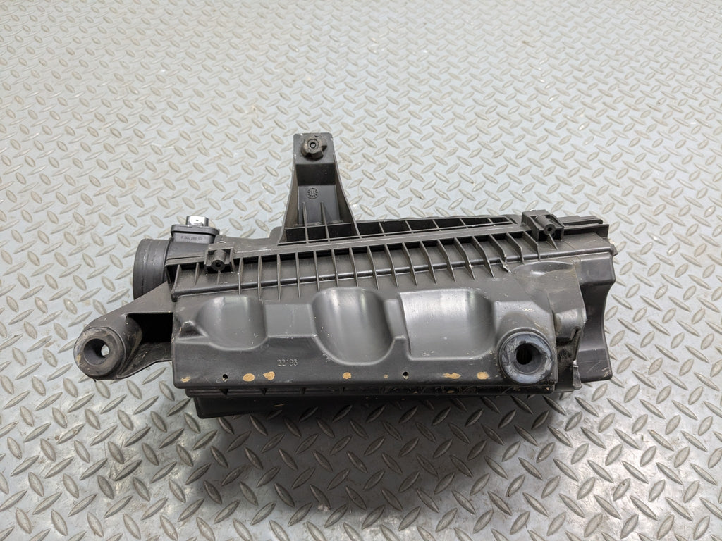 2008 - 2014 MINI COOPER OEM AIR CLEANER FILTER INTAKE BOX HOUSING ASSEMBLY