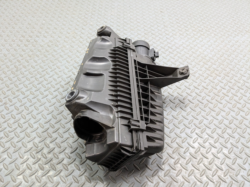 2008 - 2014 MINI COOPER OEM AIR CLEANER FILTER INTAKE BOX HOUSING ASSEMBLY