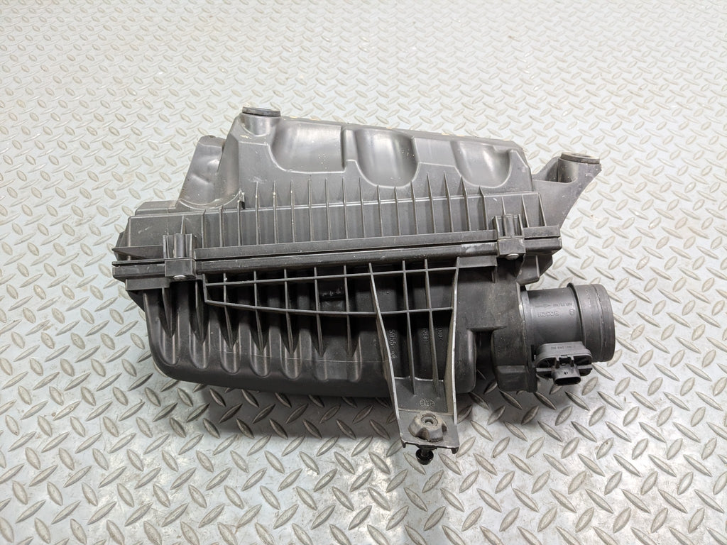 2008 - 2014 MINI COOPER OEM AIR CLEANER FILTER INTAKE BOX HOUSING ASSEMBLY