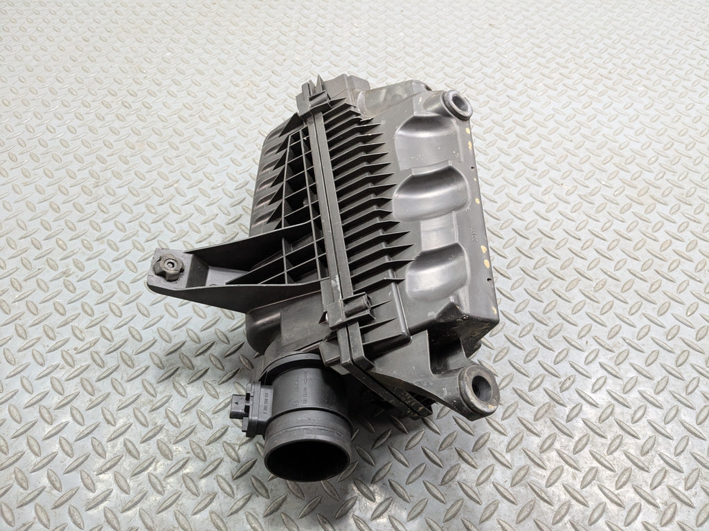 2008 - 2014 MINI COOPER OEM AIR CLEANER FILTER INTAKE BOX HOUSING ASSEMBLY