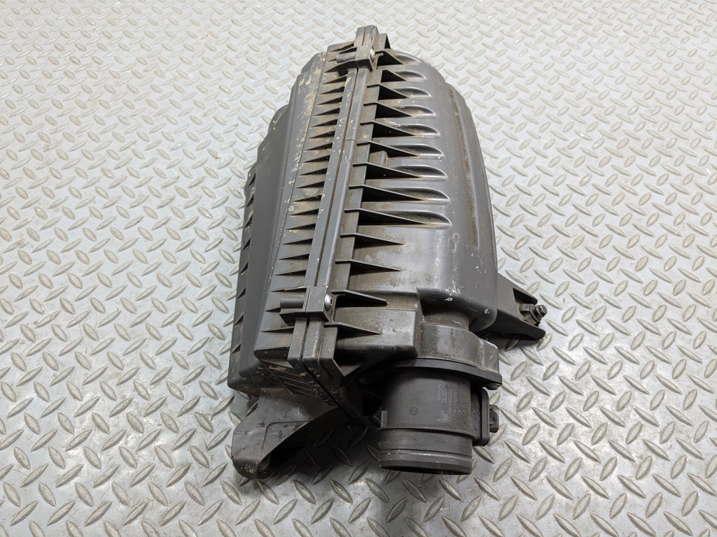 2008 - 2014 MINI COOPER OEM AIR CLEANER FILTER INTAKE BOX HOUSING ASSEMBLY