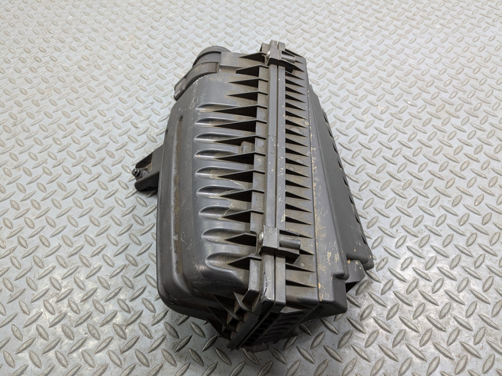 2008 - 2014 MINI COOPER OEM AIR CLEANER FILTER INTAKE BOX HOUSING ASSEMBLY
