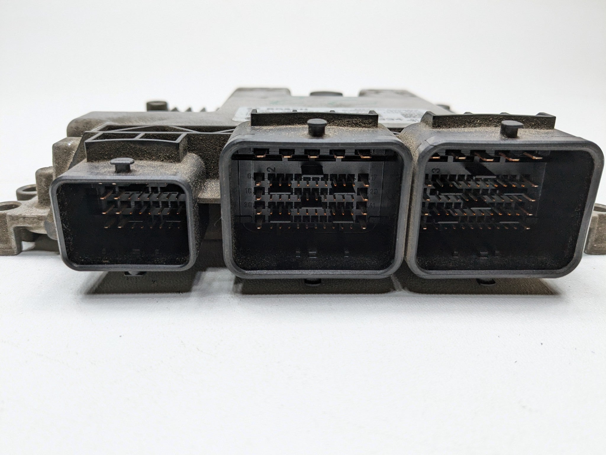 2008 - 2014 MINI COOPER OEM ENGINE CONTROL MODULE ELECTRONIC MOTOR BRAIN BOX