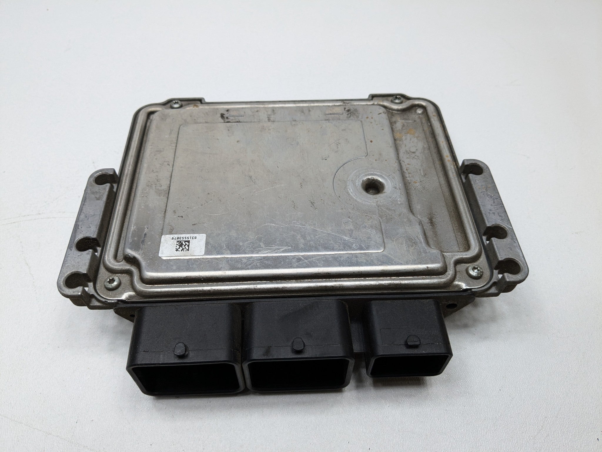 2008 - 2014 MINI COOPER OEM ENGINE CONTROL MODULE ELECTRONIC MOTOR BRAIN BOX