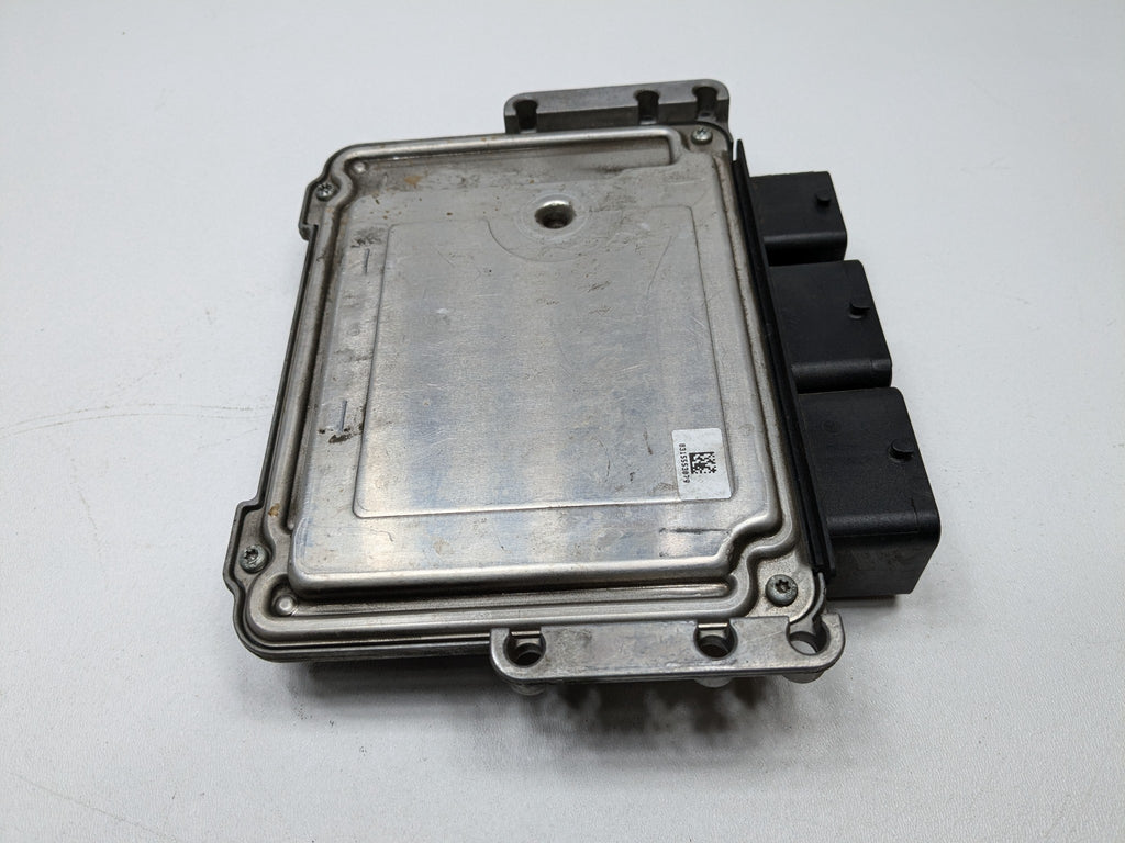 2008 - 2014 MINI COOPER OEM ENGINE CONTROL MODULE ELECTRONIC MOTOR BRAIN BOX