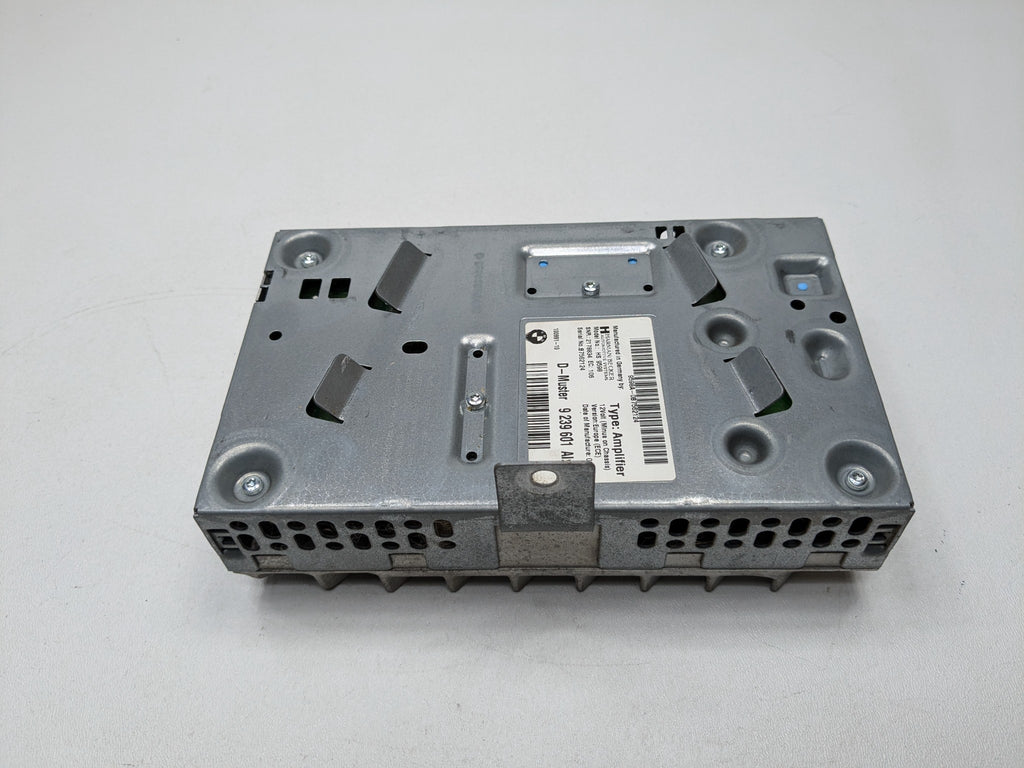 2008 - 2014 MINI COOPER OEM HARMAN KARDON AUDIO AMPLIFER STEREO SOUND SYSTEM