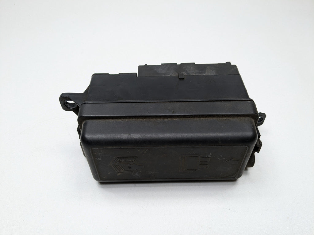 2008 - 2014 MINI COOPER OEM ENGINE BAY CONTROL MODULE FUSE BOX ASSEMBLY