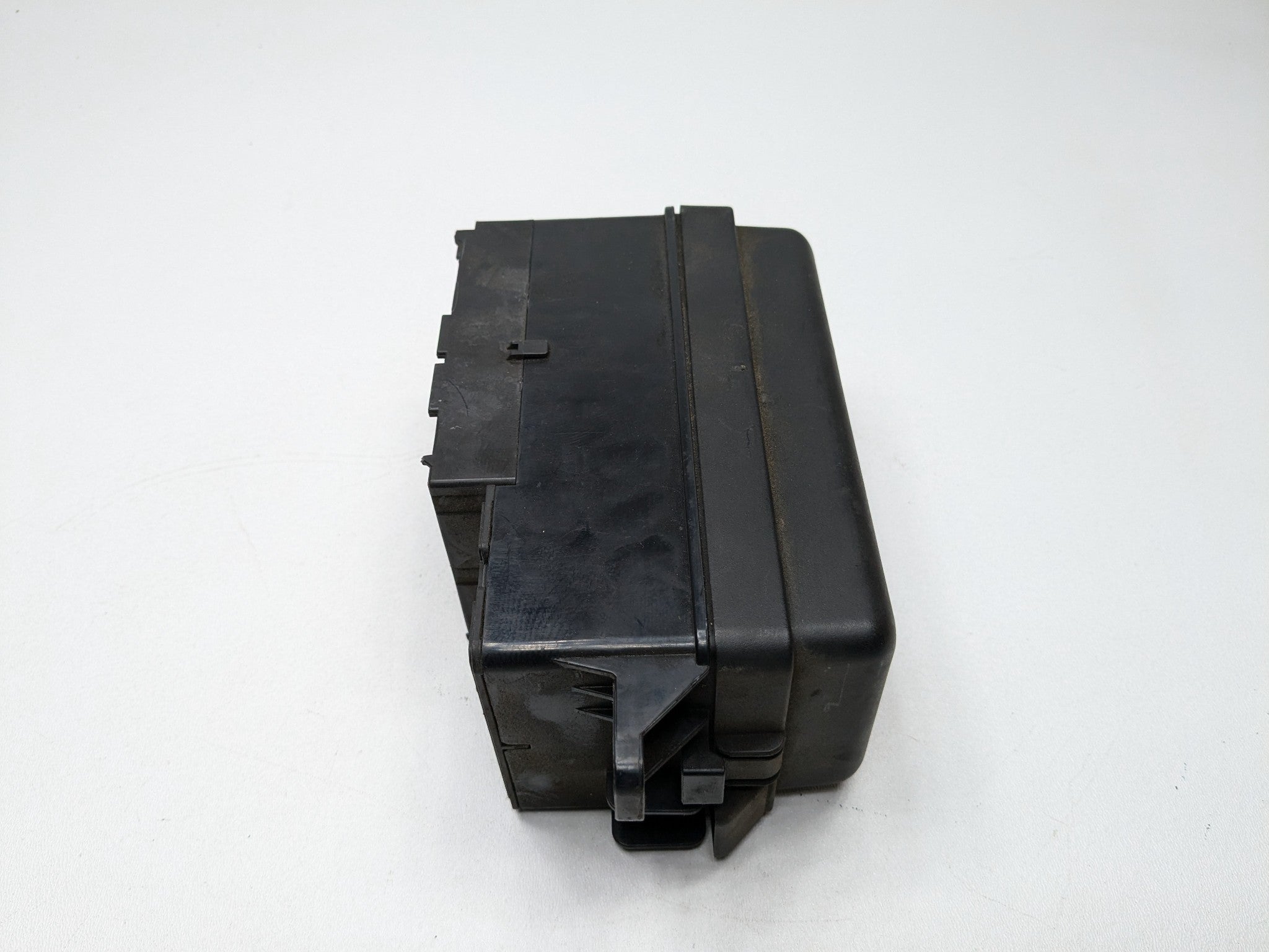 2008 - 2014 MINI COOPER OEM ENGINE BAY CONTROL MODULE FUSE BOX ASSEMBLY