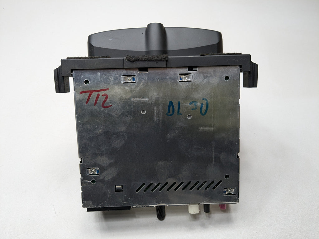 2008 - 2014 MINI COOPER OEM AUDIO SYSTEM RADIO BOOST CD PLAYER