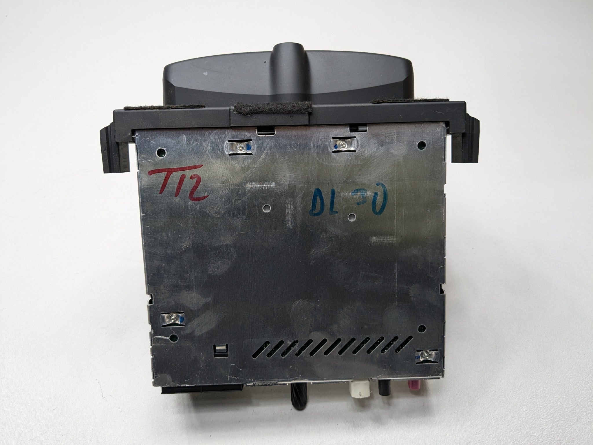 2008 - 2014 MINI COOPER OEM AUDIO SYSTEM RADIO BOOST CD PLAYER
