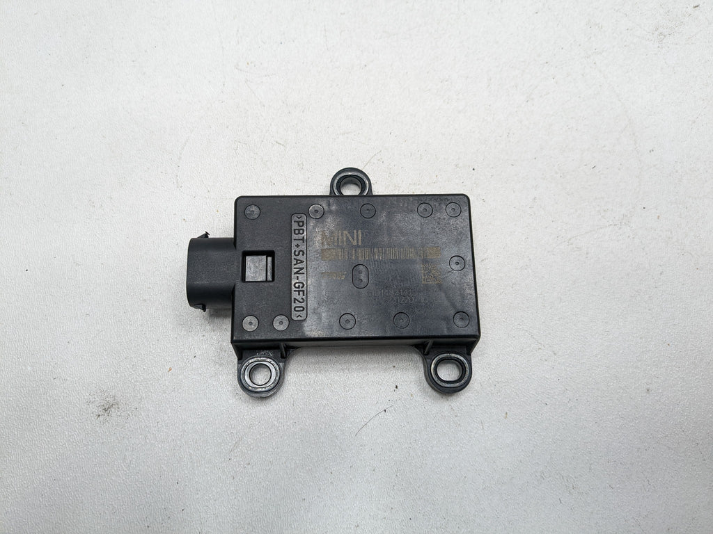 2008 - 2014 MINI COOPER OEM YAW RATE SPEED SENSOR CONTROL MODULE UNIT