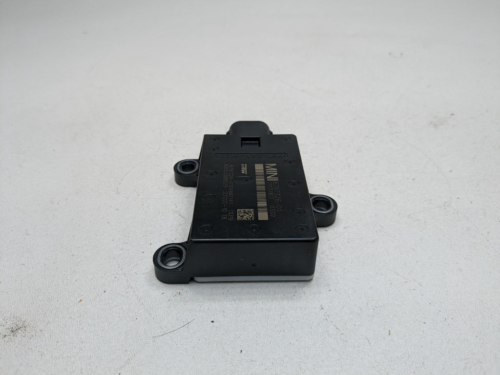 2008 - 2014 MINI COOPER OEM YAW RATE SPEED SENSOR CONTROL MODULE UNIT