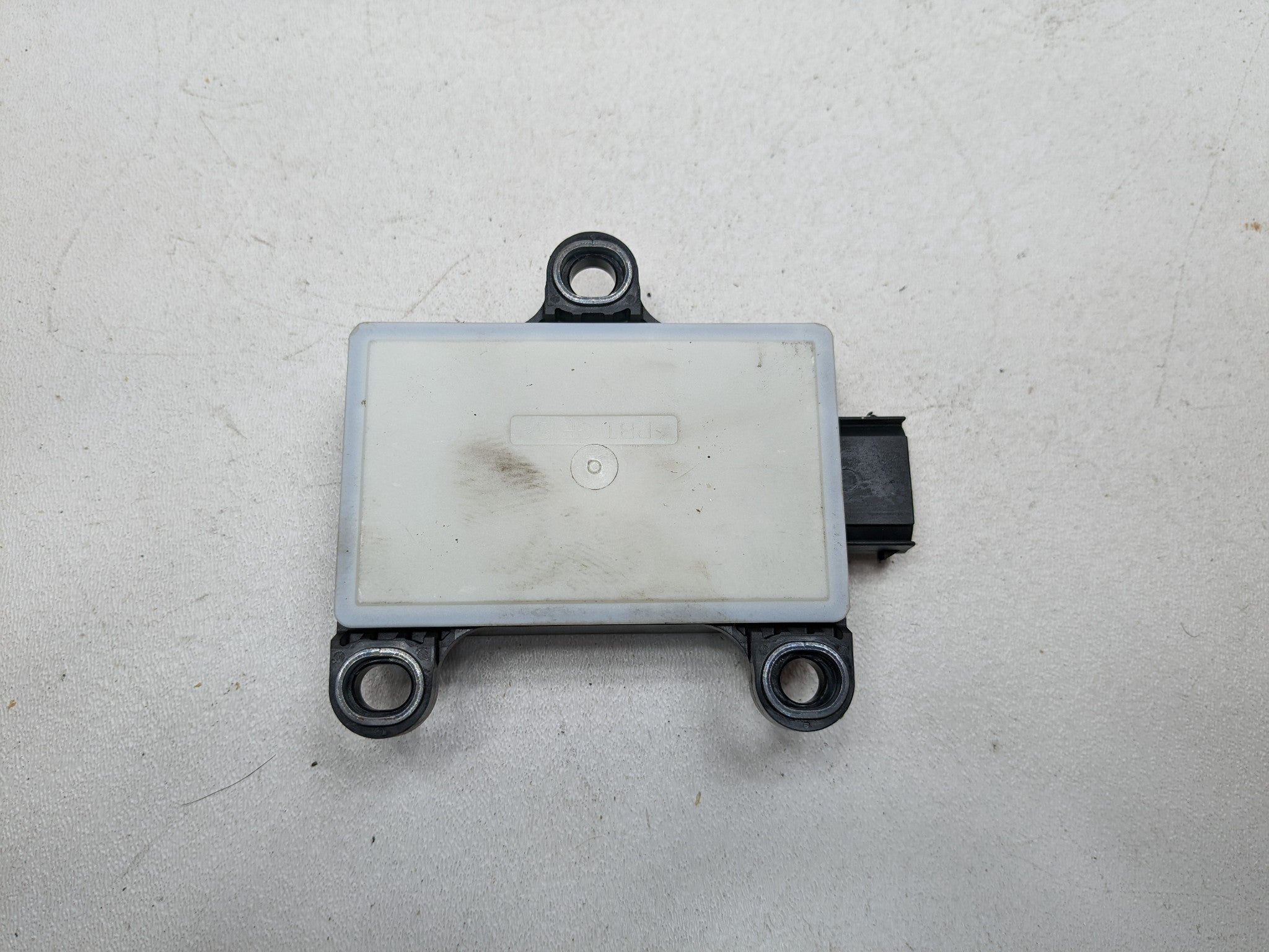2008 - 2014 MINI COOPER OEM YAW RATE SPEED SENSOR CONTROL MODULE UNIT