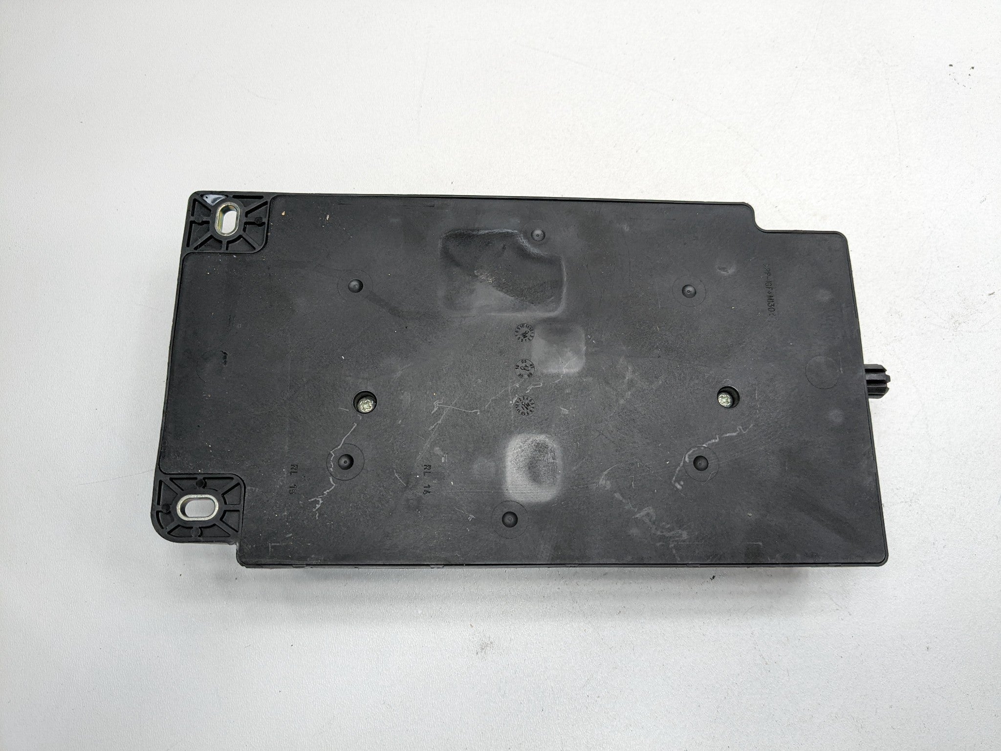 2008 - 2014 MINI COOPER OEM INTERIOR CABIN FUSE BOX RELAY JUNCTION BLOCK