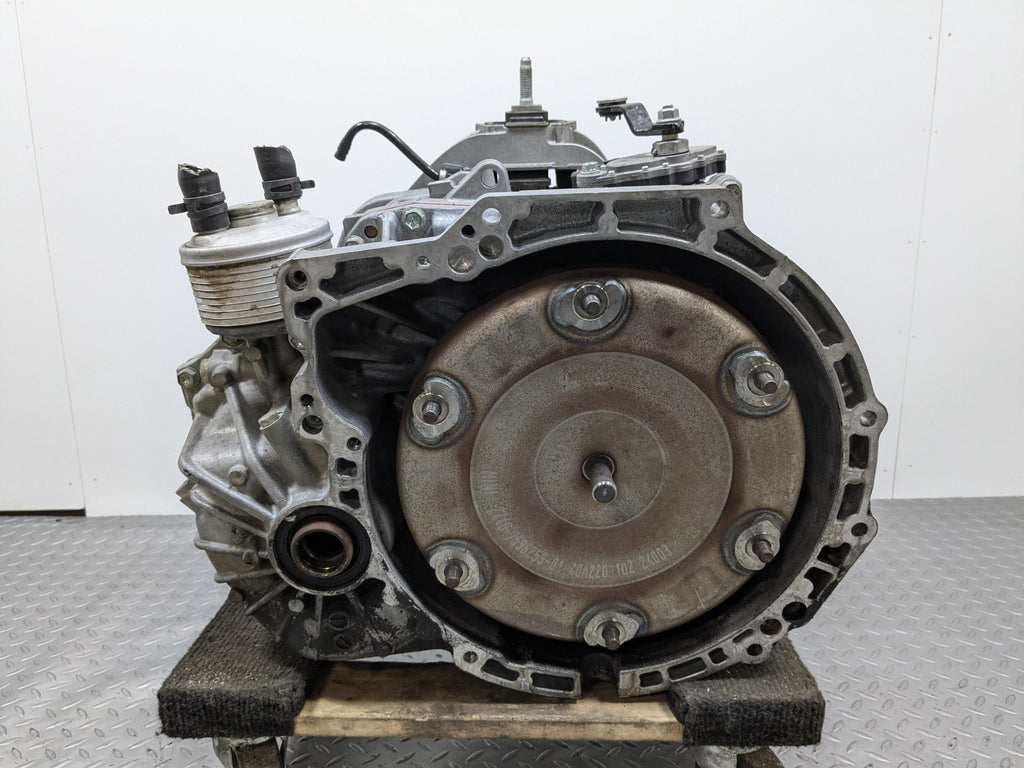 2008 - 2014 MINI COOPER OEM 1.6L AUTOMATIC TRANSMISSION 6 SPEED ASSEMBLY