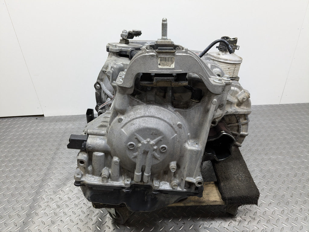 2008 - 2014 MINI COOPER OEM 1.6L AUTOMATIC TRANSMISSION 6 SPEED ASSEMBLY
