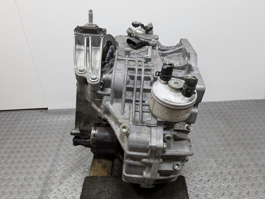 2008 - 2014 MINI COOPER OEM 1.6L AUTOMATIC TRANSMISSION 6 SPEED ASSEMBLY