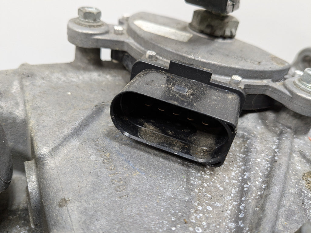 2008 - 2014 MINI COOPER OEM 1.6L AUTOMATIC TRANSMISSION 6 SPEED ASSEMBLY