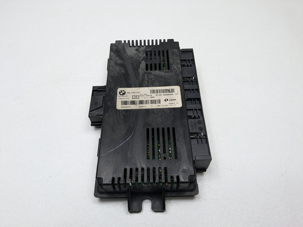 2008 - 2014 MINI COOPER OEM HIGH EKS FOOTWELL BODY CONTROL MODULE UNIT