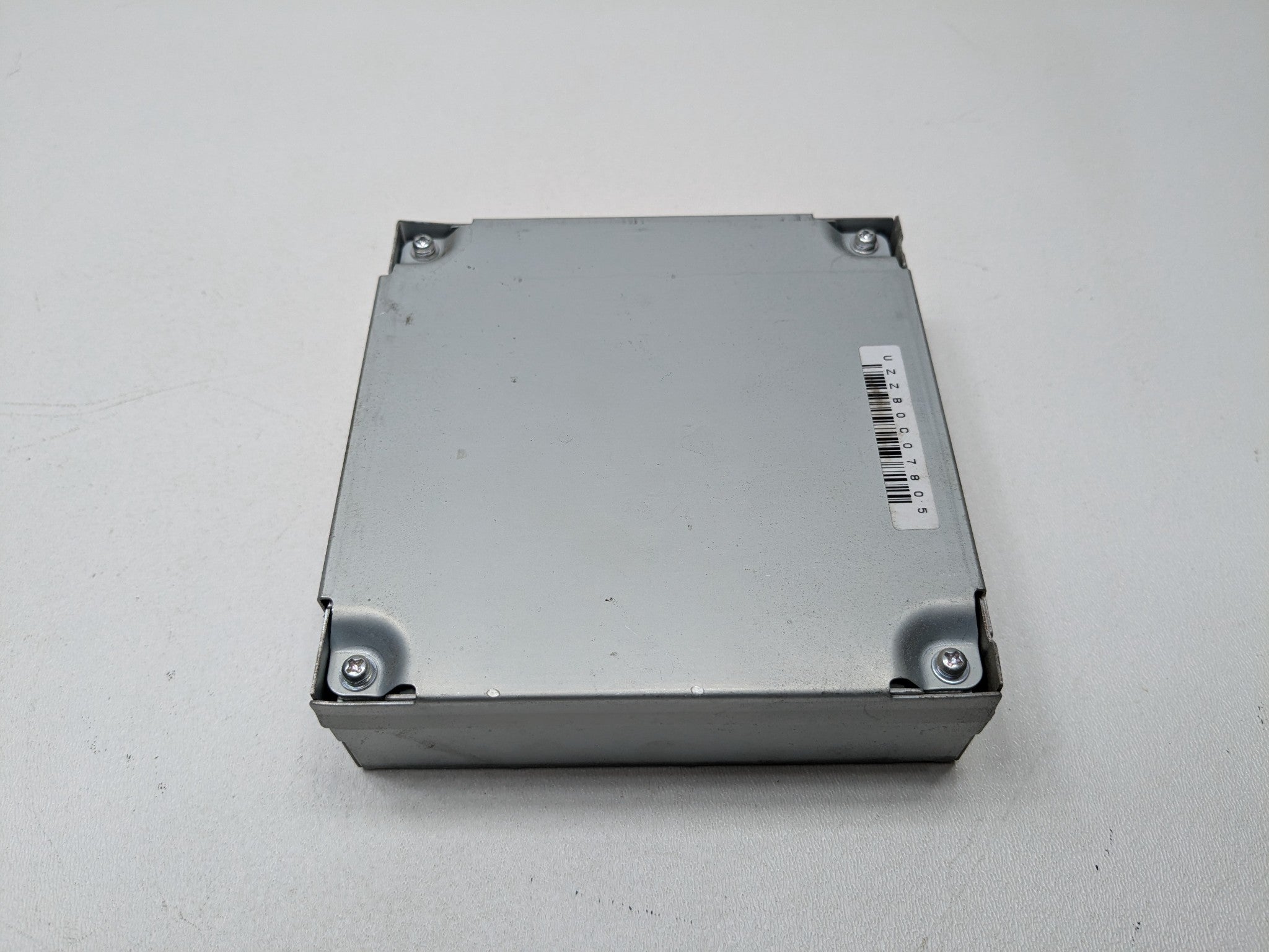 2008 - 2014 MINI COOPER OEM TRANSMISSION COMPUTER CONTROL MODULE TCM TCU