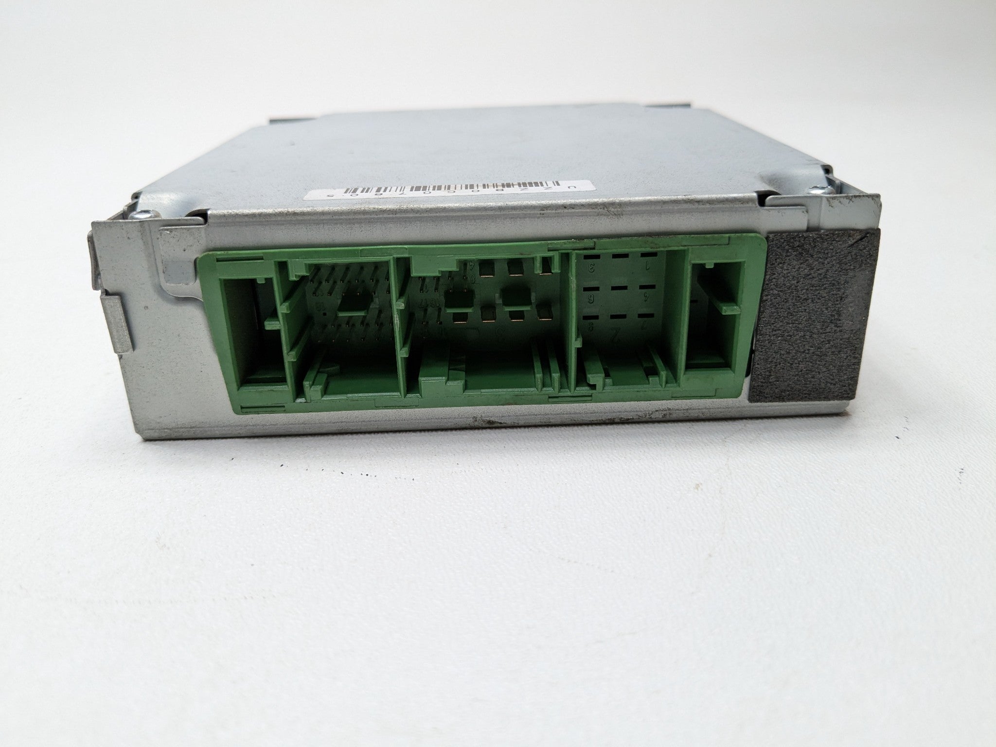 2008 - 2014 MINI COOPER OEM TRANSMISSION COMPUTER CONTROL MODULE TCM TCU