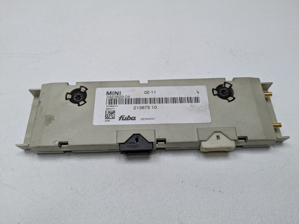 2008 - 2014 MINI COOPER OEM ANTENNA DIVERSITY AMPLIFIER CONTROL MODULE