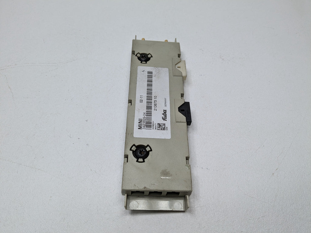 2008 - 2014 MINI COOPER OEM ANTENNA DIVERSITY AMPLIFIER CONTROL MODULE