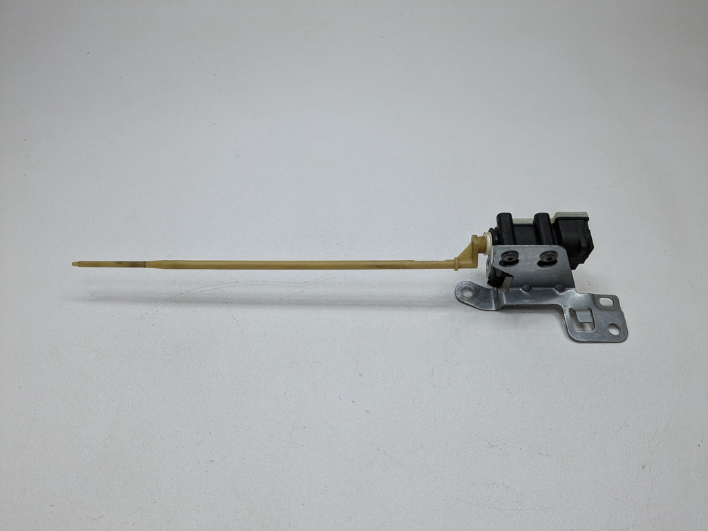 2008 - 2014 MINI COOPER OEM FUEL FLAP RELEASE LOCKING MOTOR ACTUATOR