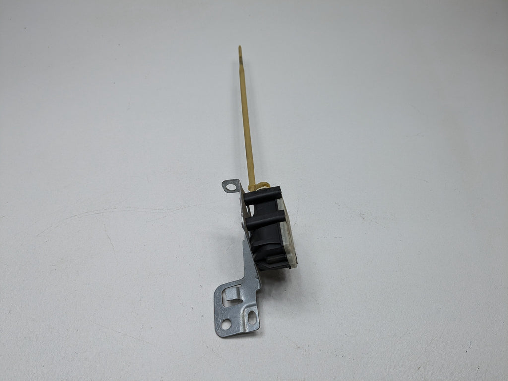 2008 - 2014 MINI COOPER OEM FUEL FLAP RELEASE LOCKING MOTOR ACTUATOR